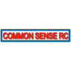 Common Sense RC
